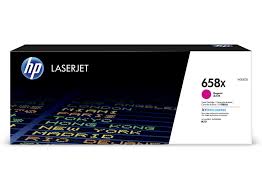 HP W2003X  HP658X